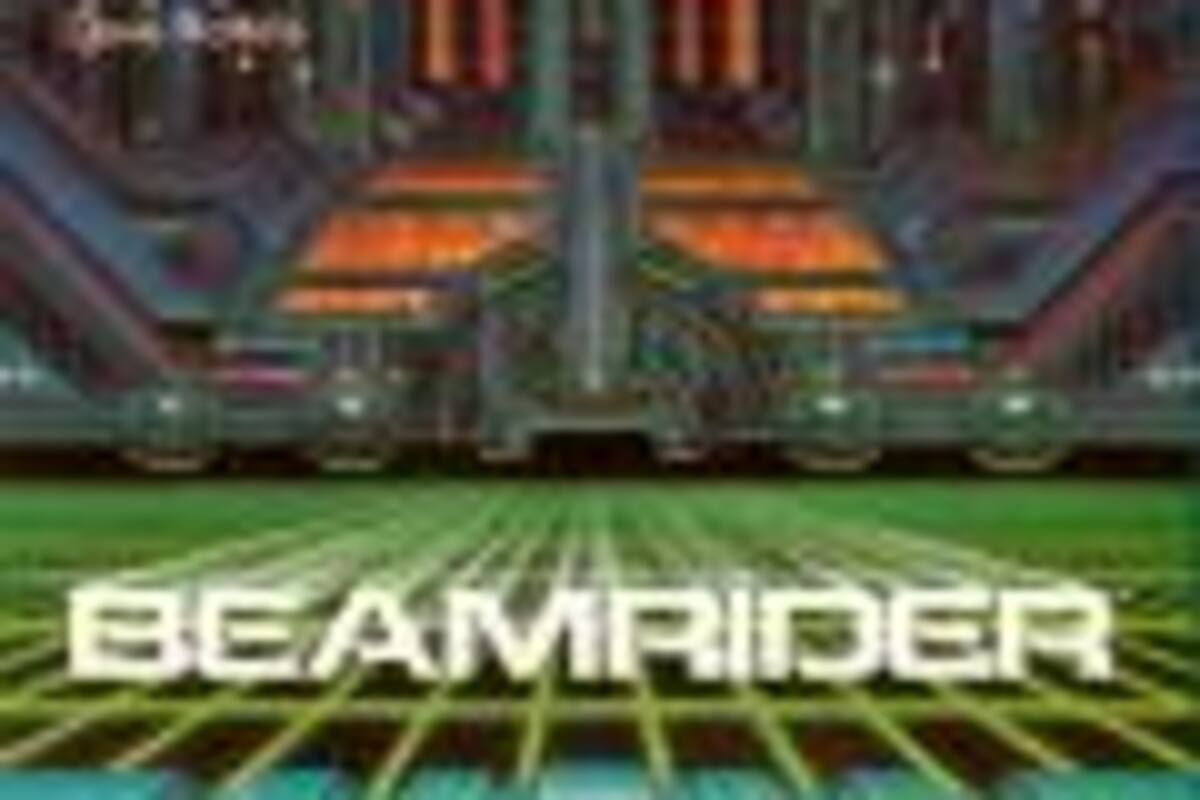 Beamrider