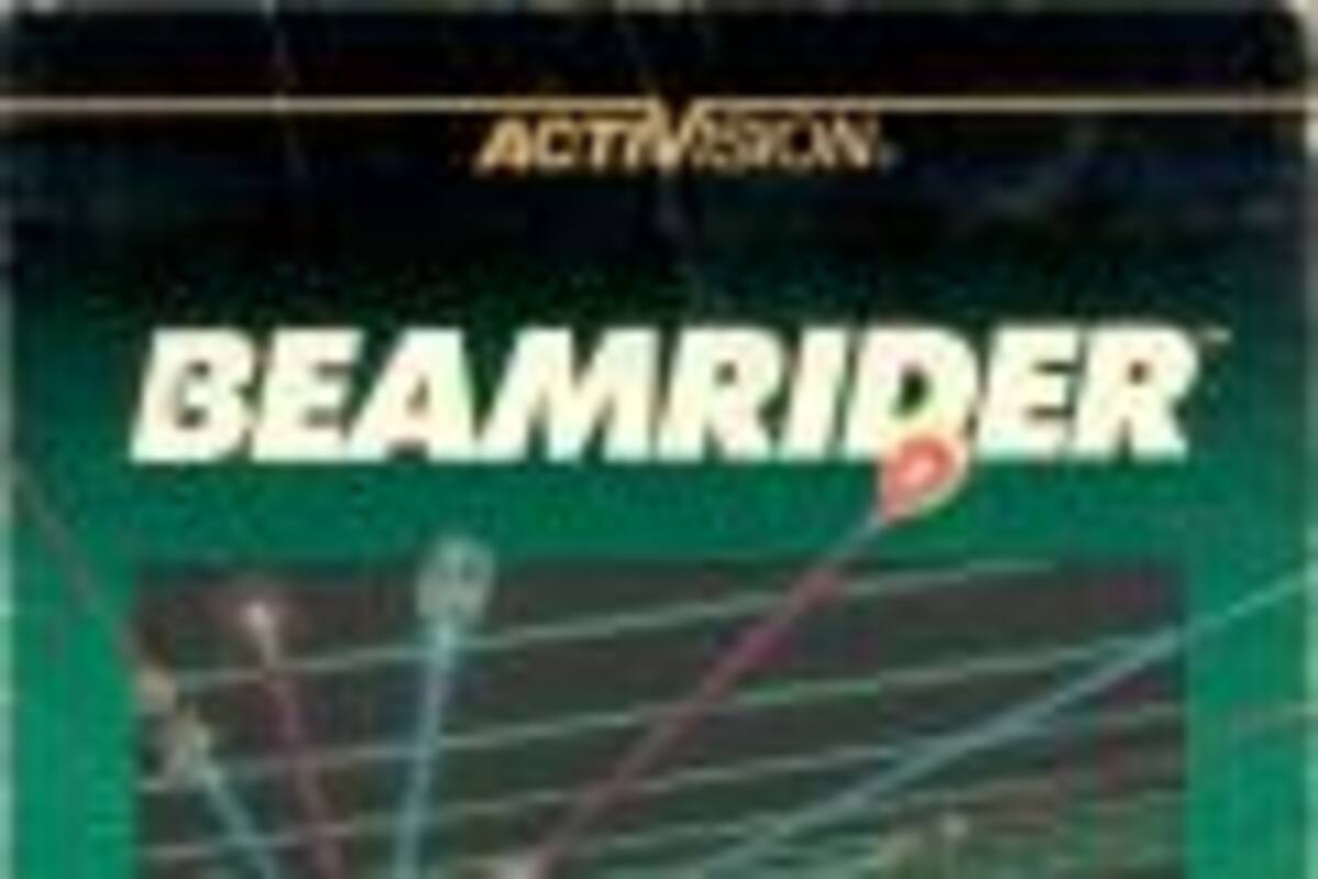 Beamrider