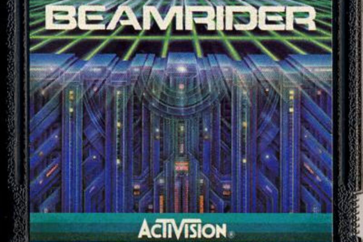 Beamrider