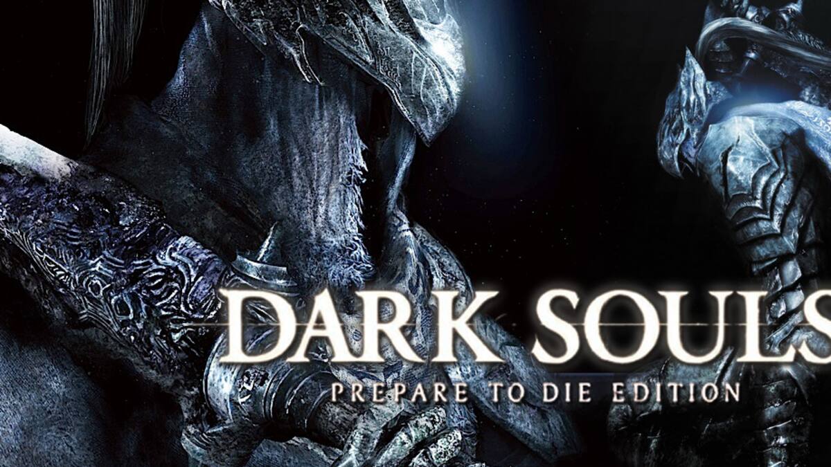 Bearzly venció el juego de From Software con el micrófono de Rock Band