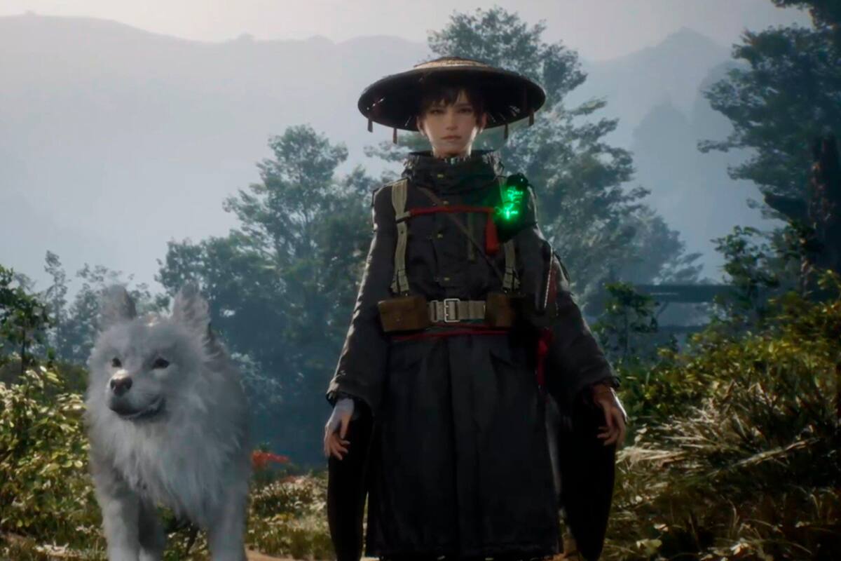 Beast of Reincarnation, el juego para Xbox y PS5 de los creadores de Pokémon, muestra un Japón desolado y combate intenso, ¿llegará a Xbox Game Pass?