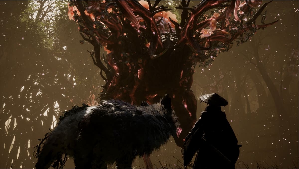 Beast of Reincarnation