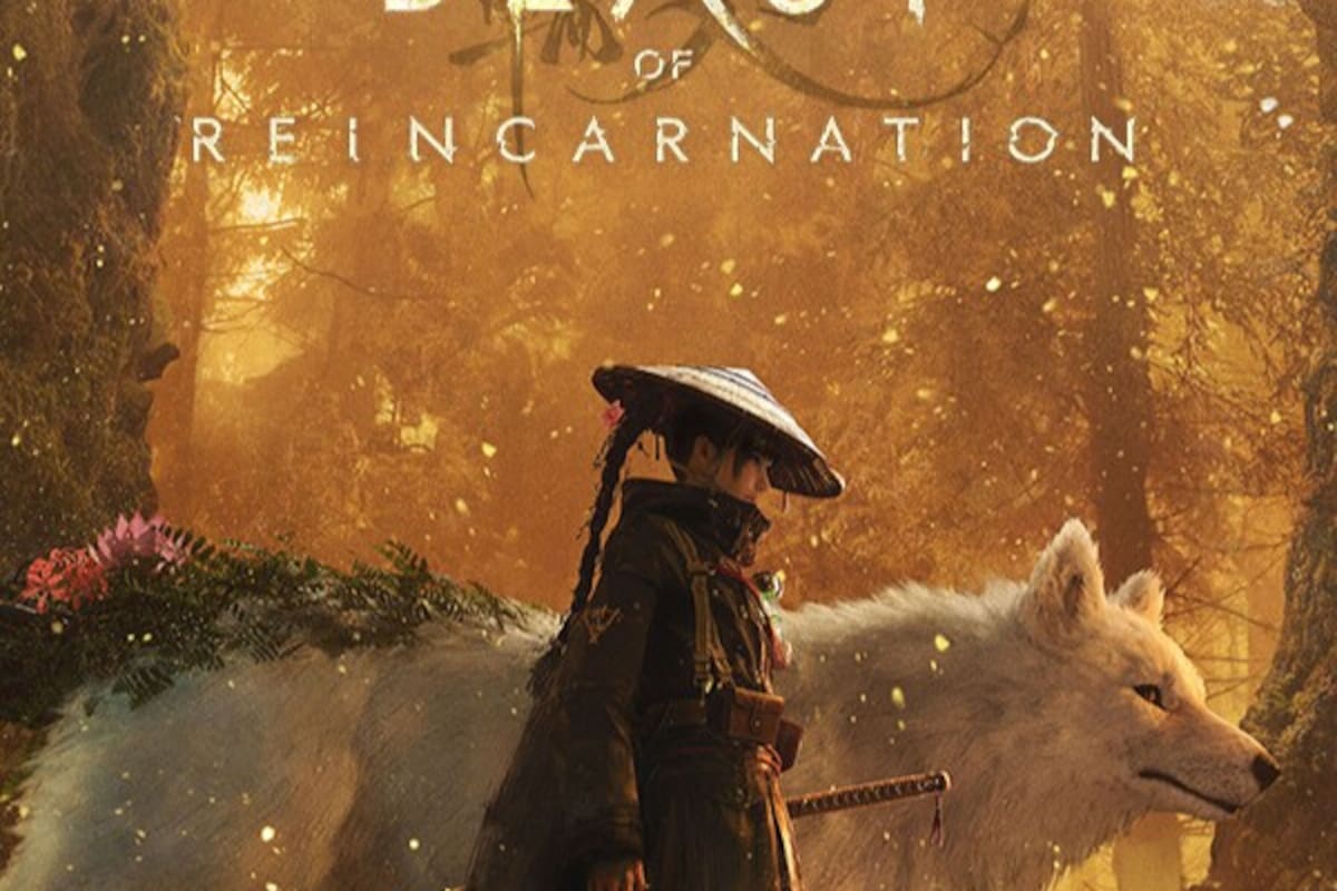 Beast of Reincarnation