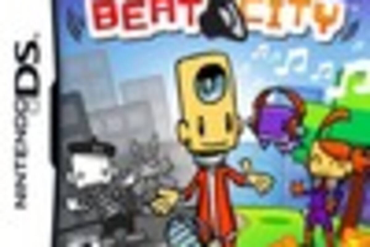 Beat City