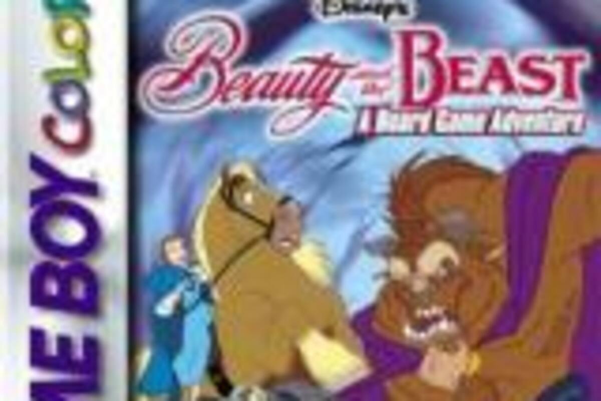Beauty and the Beast