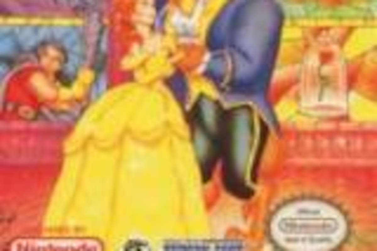 Beauty and the Beast