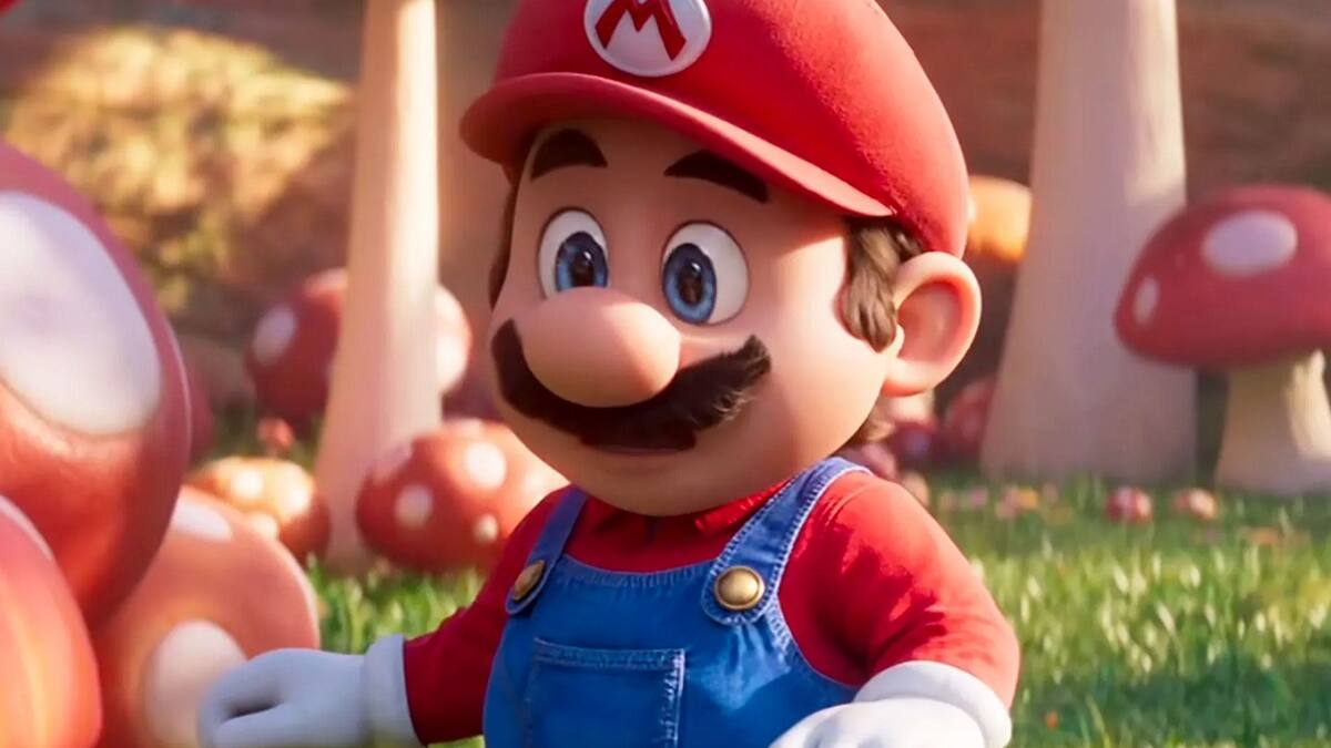 Because a teaser and a trailer are not enough