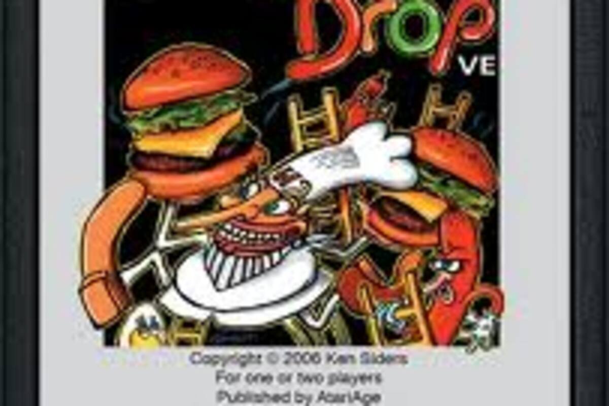 Beef Drop