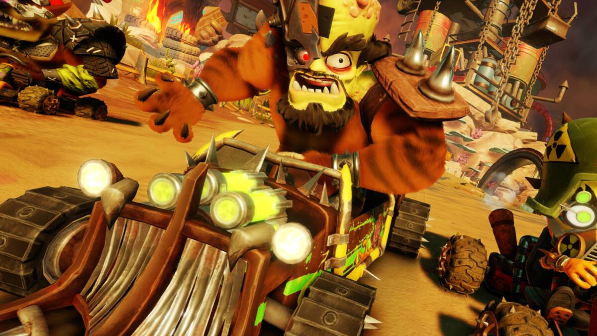 Beenox detalló como funcionará el juego después de la última temporada