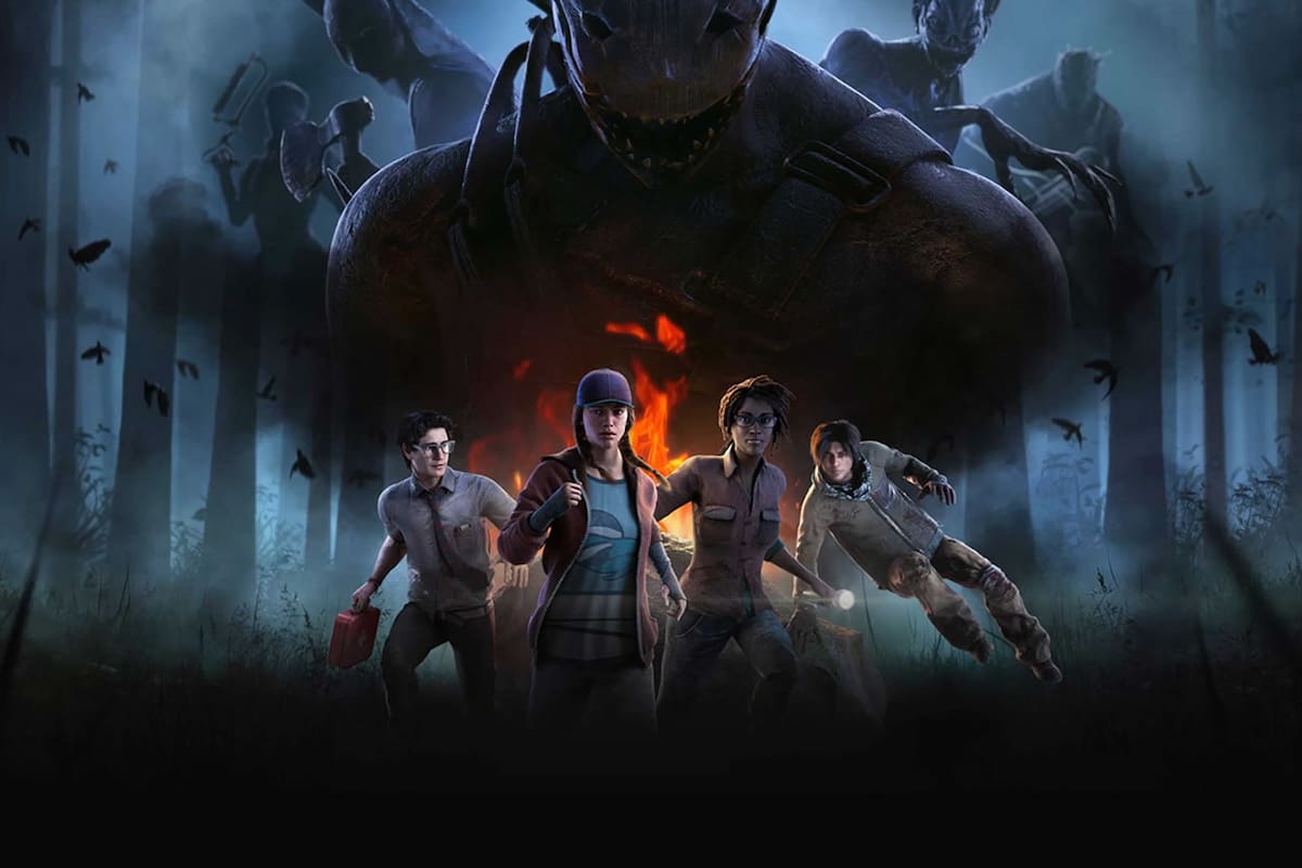 Compañía de Dead by Daylight anuncia despidos; argumenta "competencia sin precedentes"