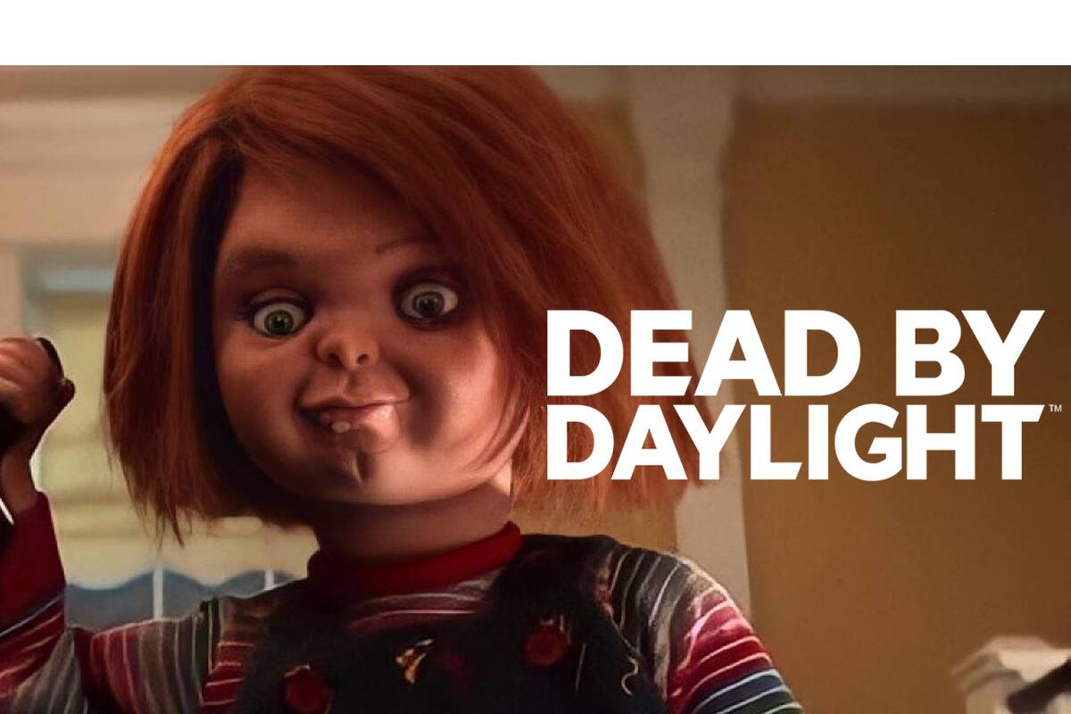 Chucky llegará a Dead by Daylight, ¿cuándo estará disponible el muñeco diabólico?