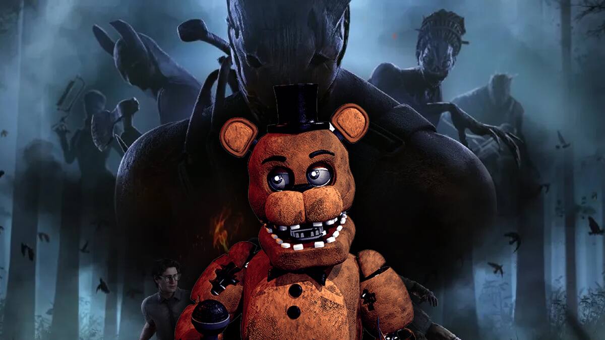 Behaviour Interactive dejó la puerta abierta a una colaboración con la franquicia de terror