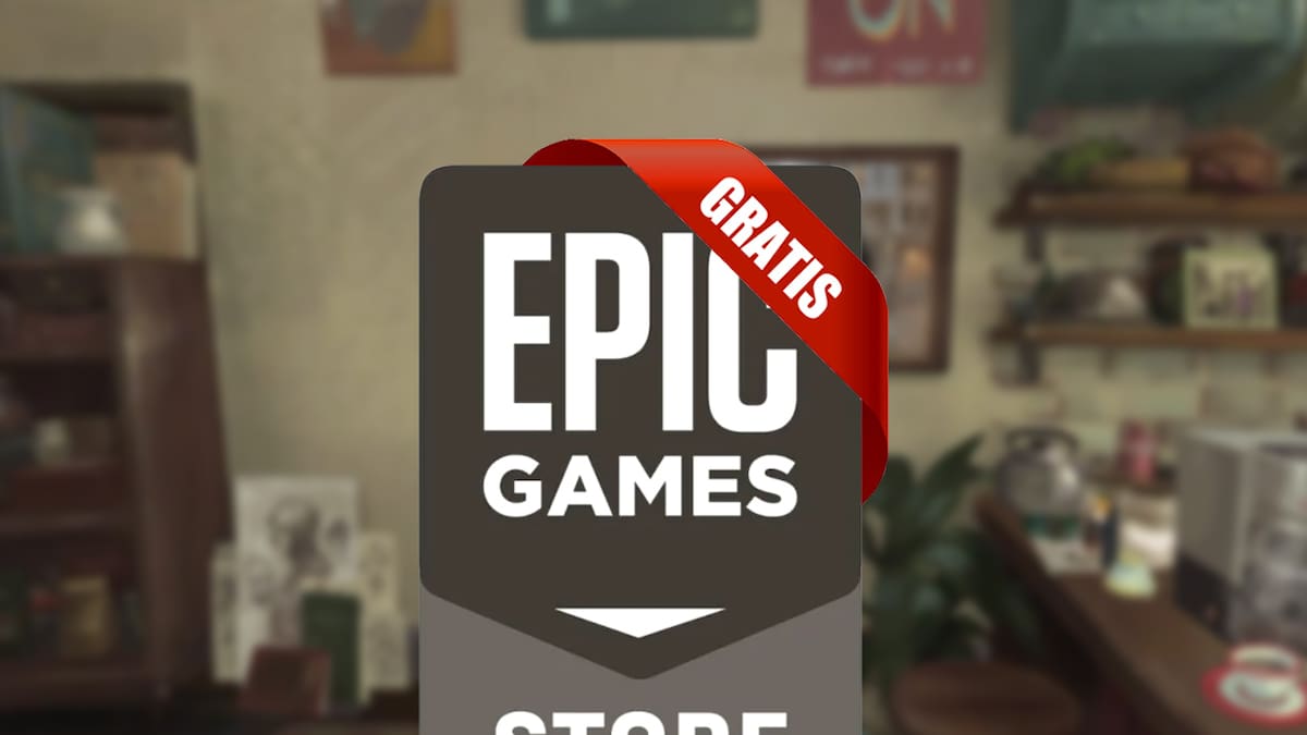Behind the Frame The Finest Scenery gratis Epic Games Store