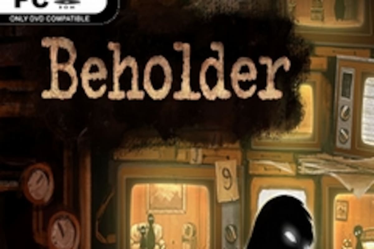 Beholder