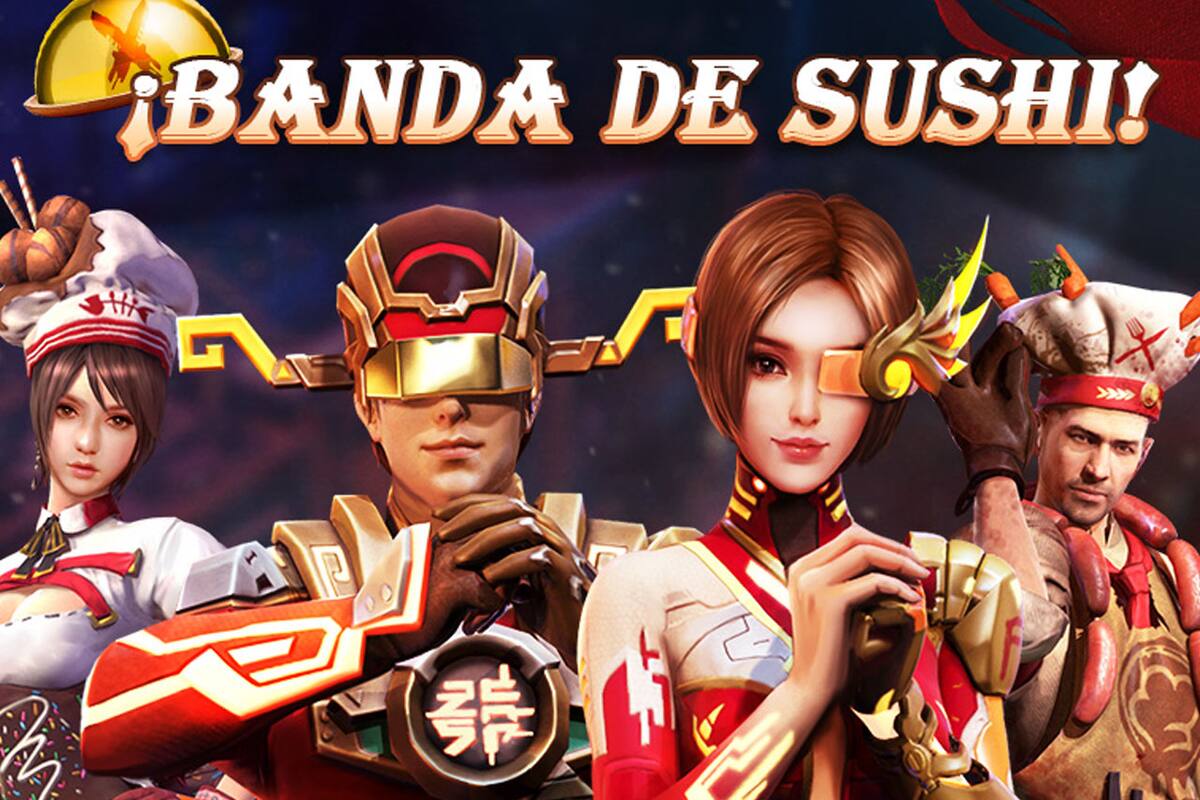 Jugadoras profesionales de Free Fire reconocen haber enfrentado machismo