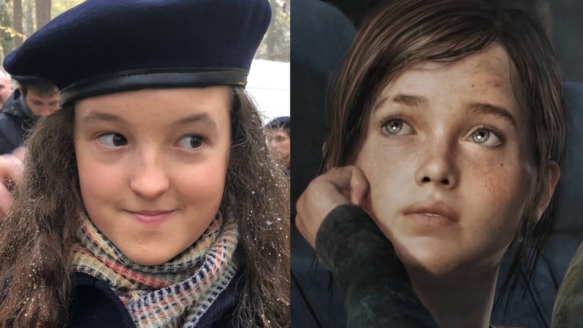 Bella Ramsey: el proyecto de The Last of Us se siente como lo más grande que he hecho