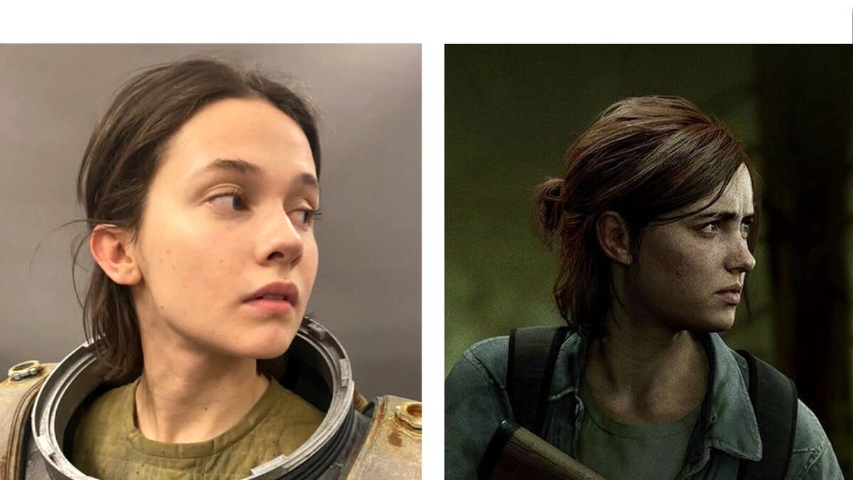 Bella Ramsey es la protagonista del programa de HBO