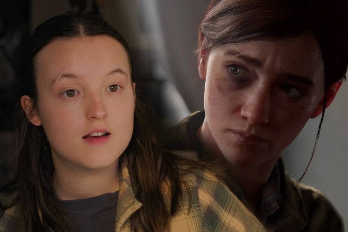 The Last of Us: “ese no es mi tipo de cuerpo” Bella Ramsey desactivó sus redes sociales para alejarse de las críticas sobre su físico