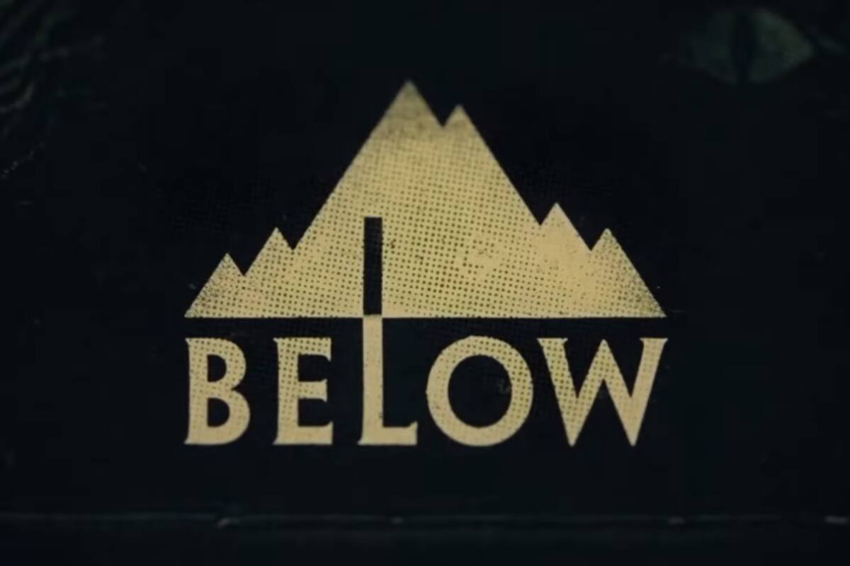 Below: Special Edition - Tráiler de Anuncio