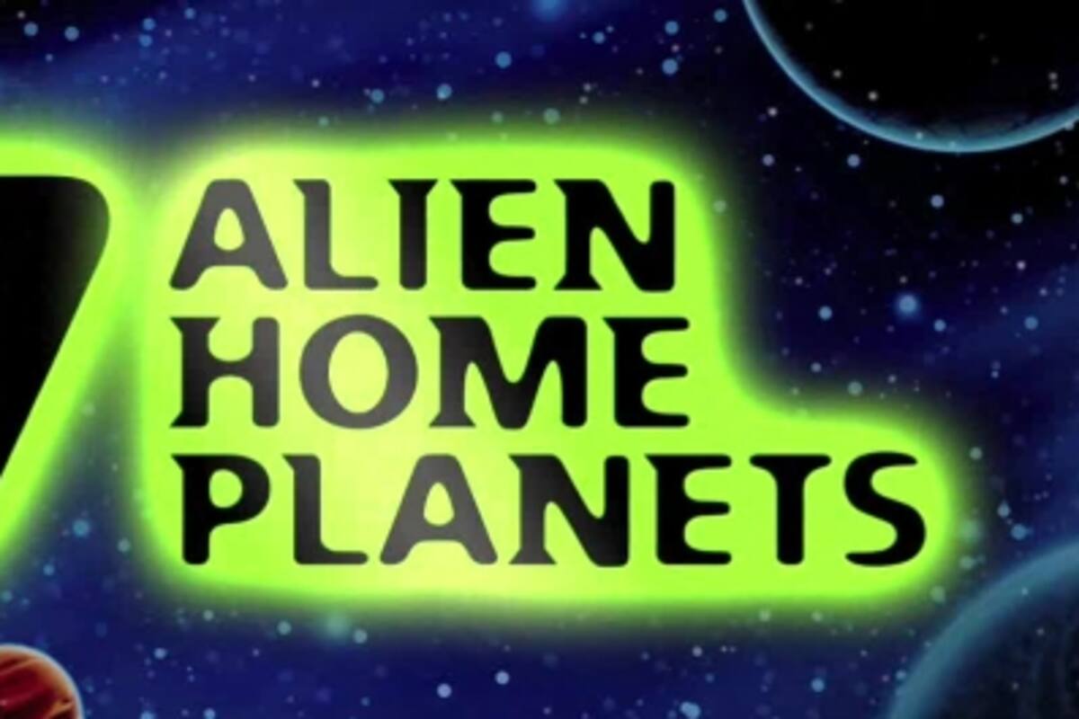 Ben 10 Alien Force: Vilgax Attacks: E3 09 - Trailer