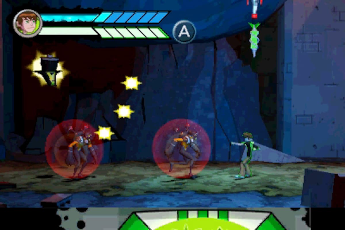 Ben 10: Omniverse: El personaje del momento