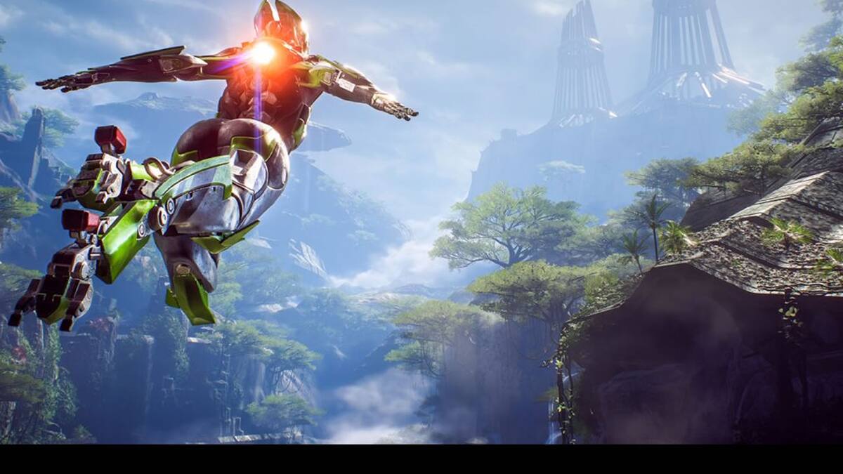 Ben Irving se unirá a otra compañía de videojuegos