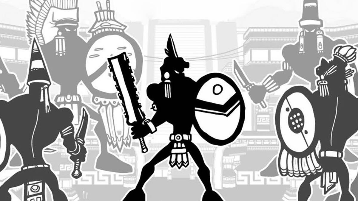 Ben Ruiz detalló las características del beat-em-up de estrategia
