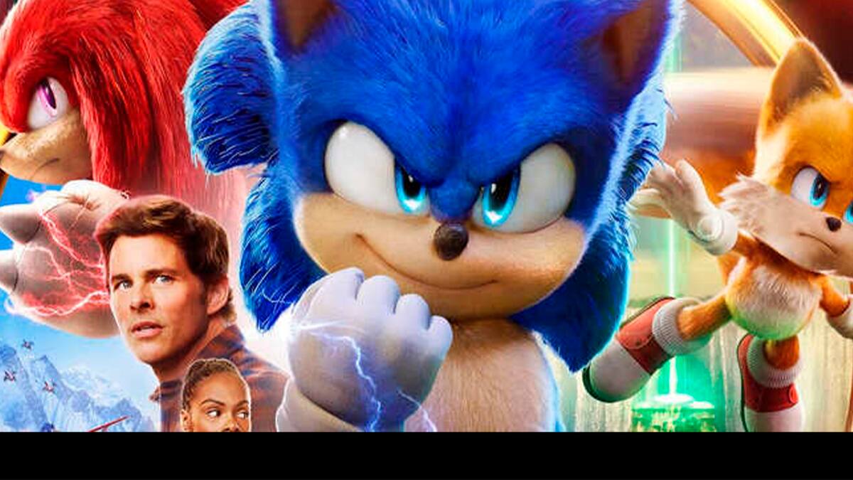Ben Schwartz también imitó la voz de Mario, Pikachu y otros personajes