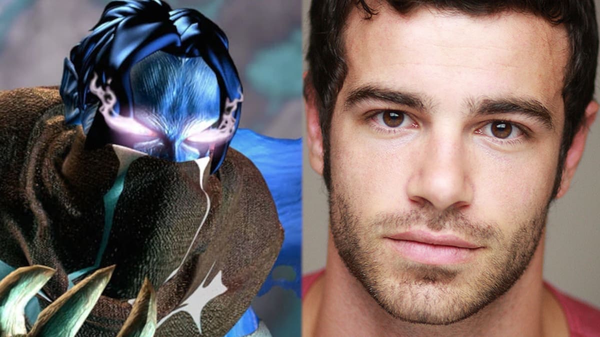Ben Starr es de los fans que desean el regreso de Legacy of Kain