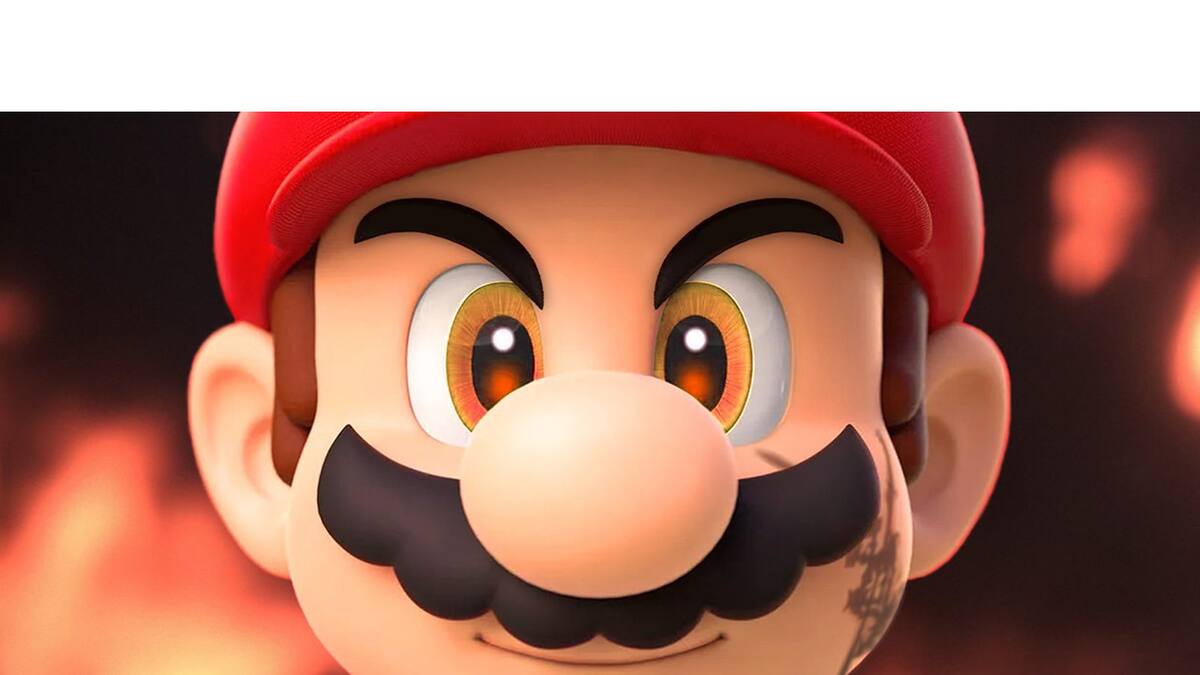 Ben Starr, voz de Clive, quiere quedarse con el puesto de Charles Martinet