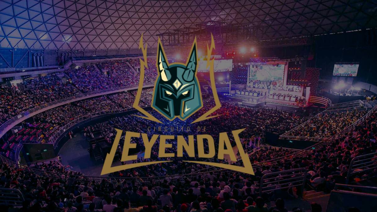 Circuito de Leyendas LAS y la falta de igualdad de Riot Games