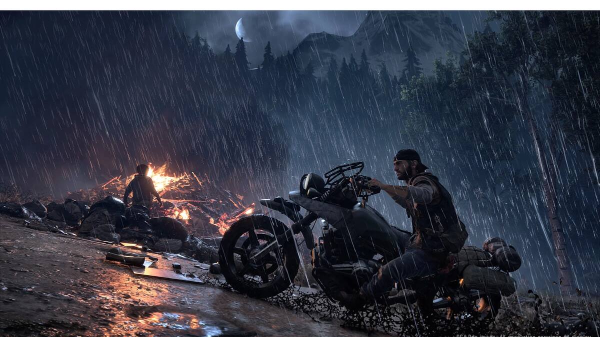 Bend Studio aprovechará el tiempo extra para pulir el juego