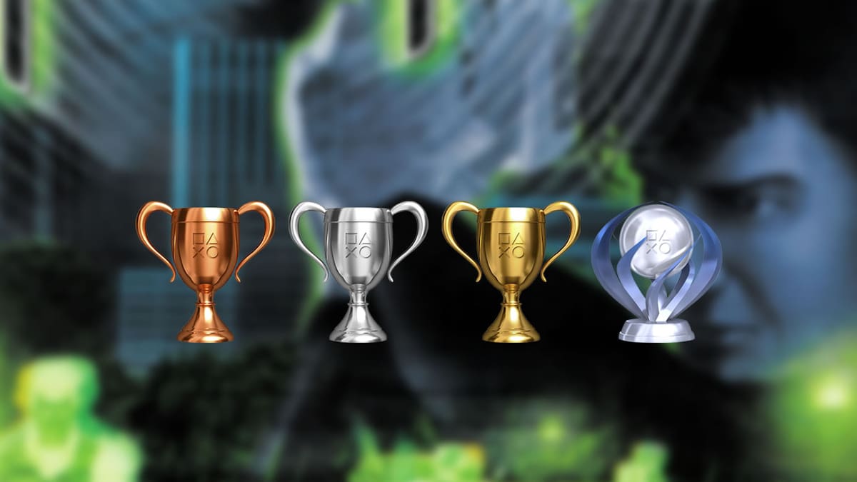 Bend Studio confirmó que Syphon Filter los tendrá e incluso se podrá platinar