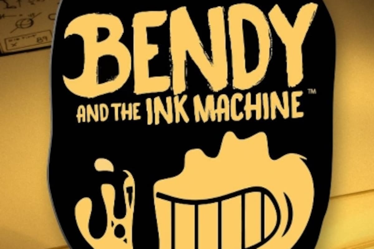 Bendy and the Ink Machine