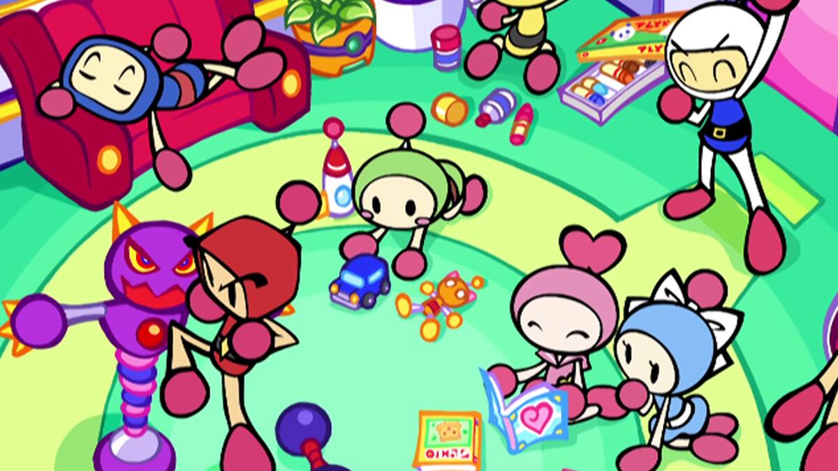 Benjamin Kinney explicó que el juego usará las ventajas de Switch