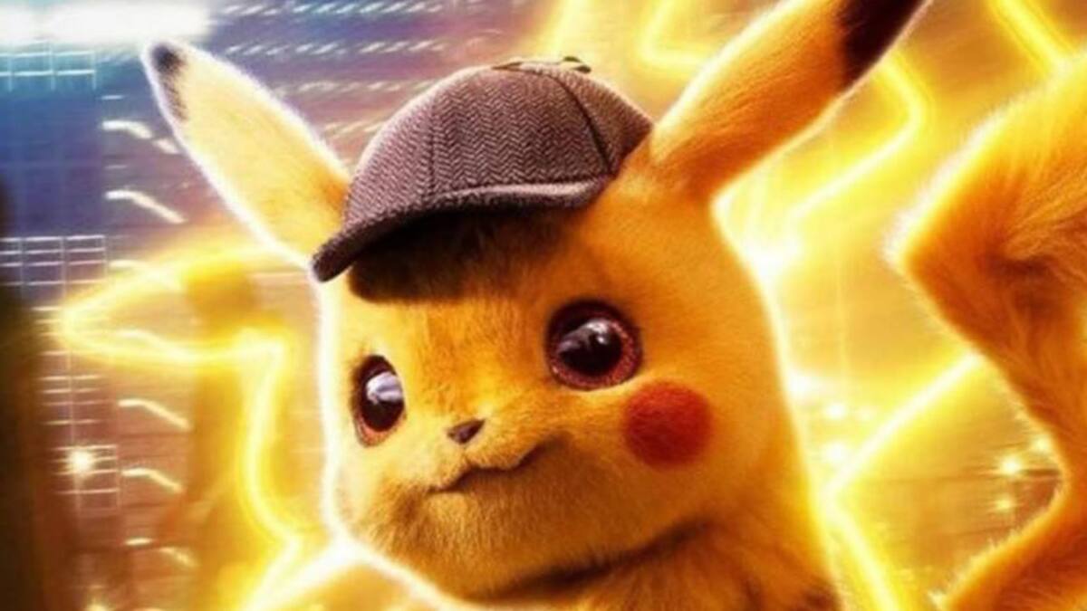 Benji Samit aceptó que el erizo azul superó al tierno e icónico personaje de Pokémon