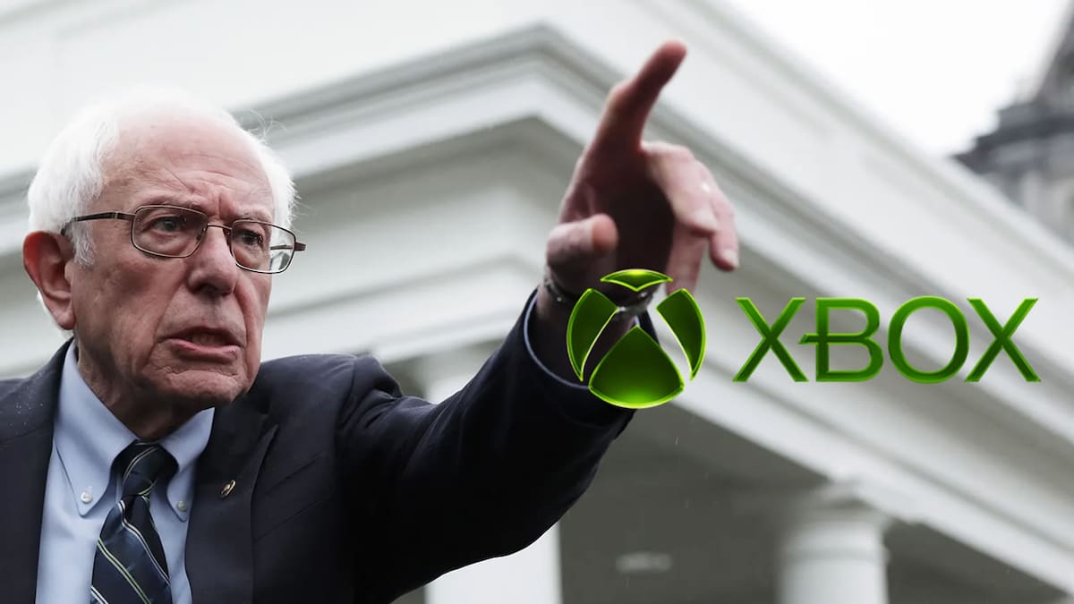 Bernie Sanders