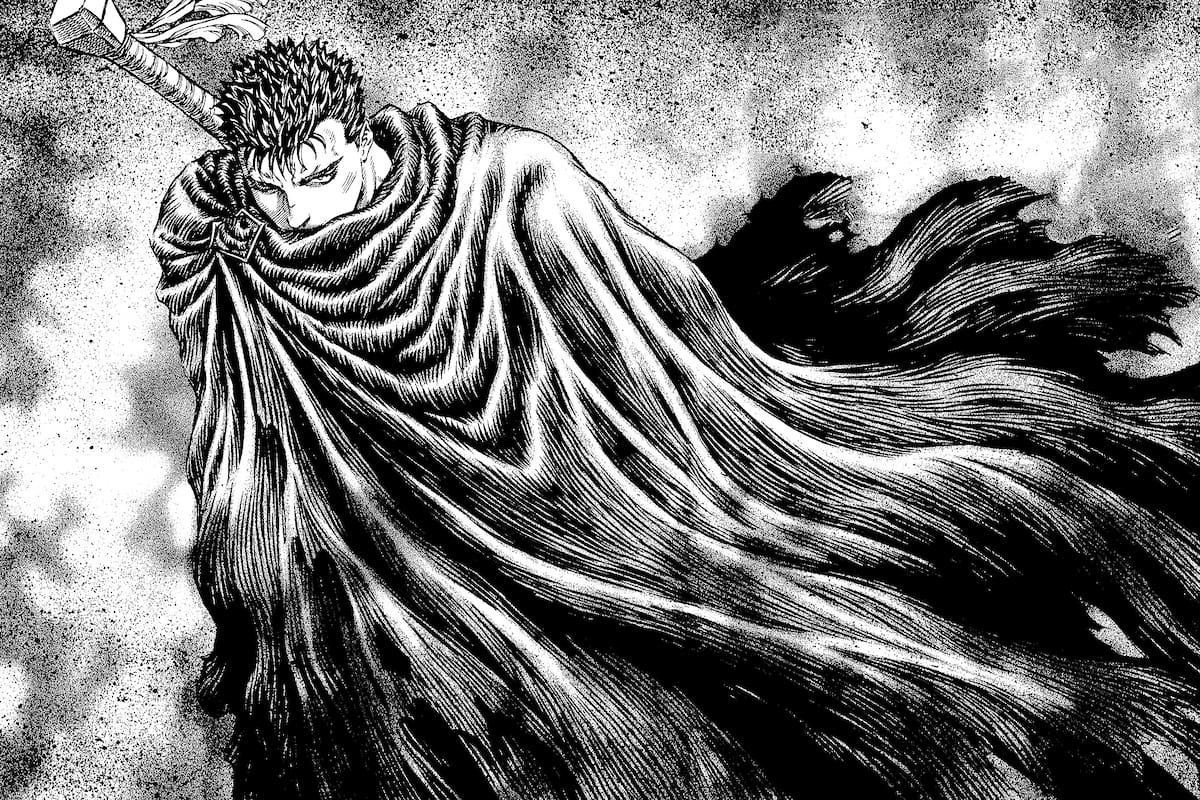 Berserk regresa con un nuevo capítulo y lo mejor es que llegará en menos de 2 semanas