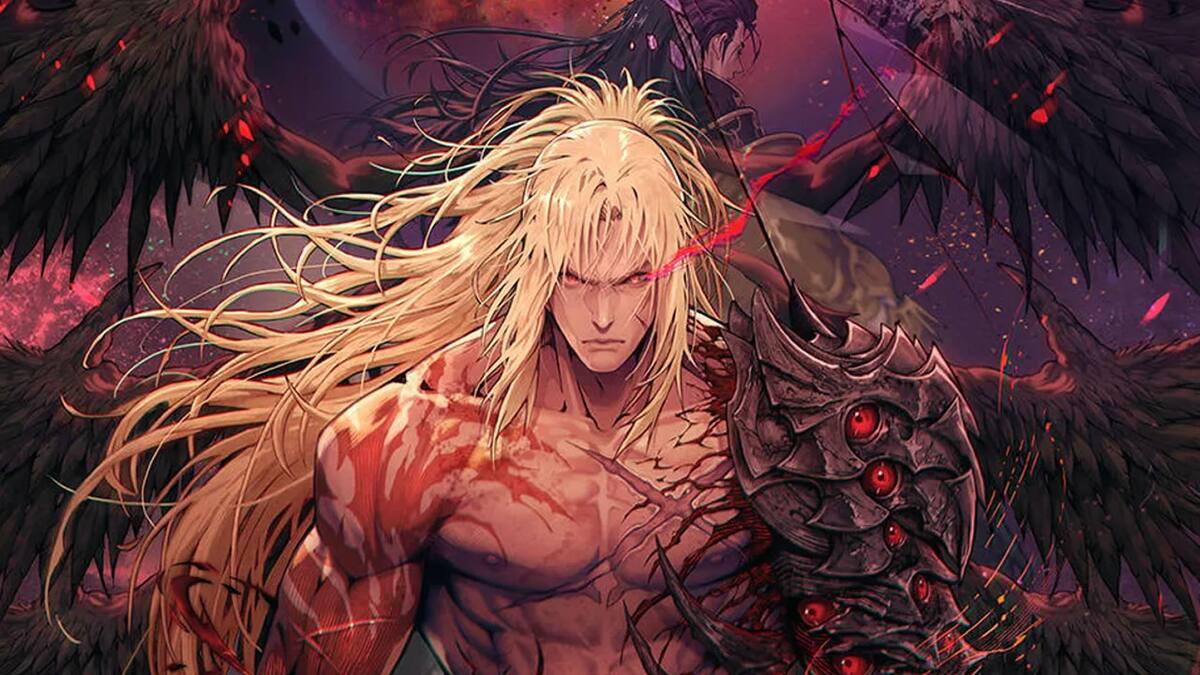 Berserker