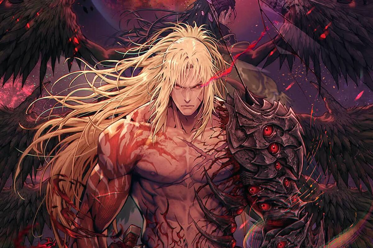 Deshacen al equipo de The First Berserker: Khazan por pobres ventas pese a ser uno de los mejores soulslike de 2025