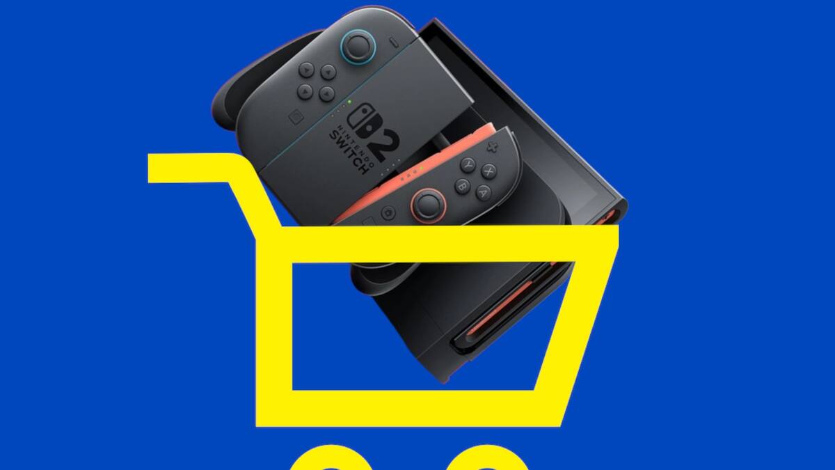 Best Buy Canada supuesta fecha preventa Nintendo Switch 2