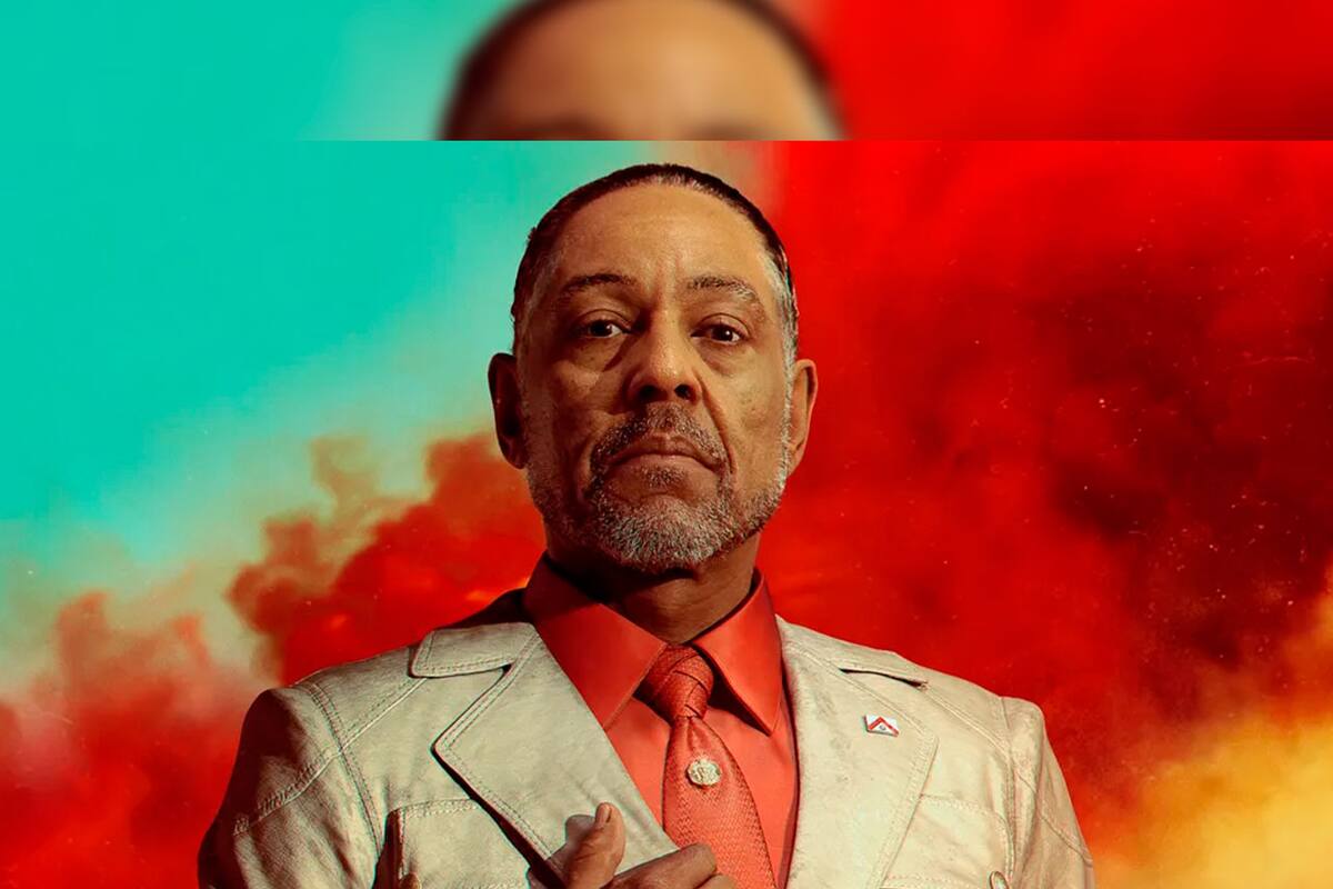 Leaked! Far Cry 6 will receive a new expansion and a Game of the Year edition