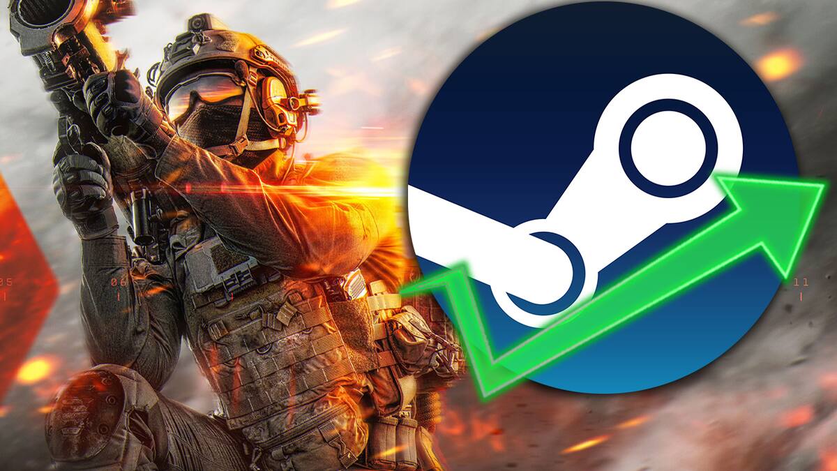 Beta Battlefield 6 Steam