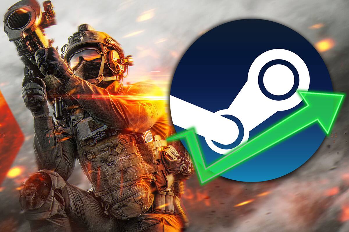 La Beta de Battlefield 6 aún no está disponible, pero ya tiene más de 9000 jugadores y casi supera a Battlefield 2042