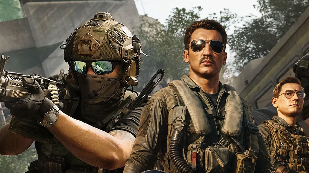 Beta Call of Duty y Battlefield 6