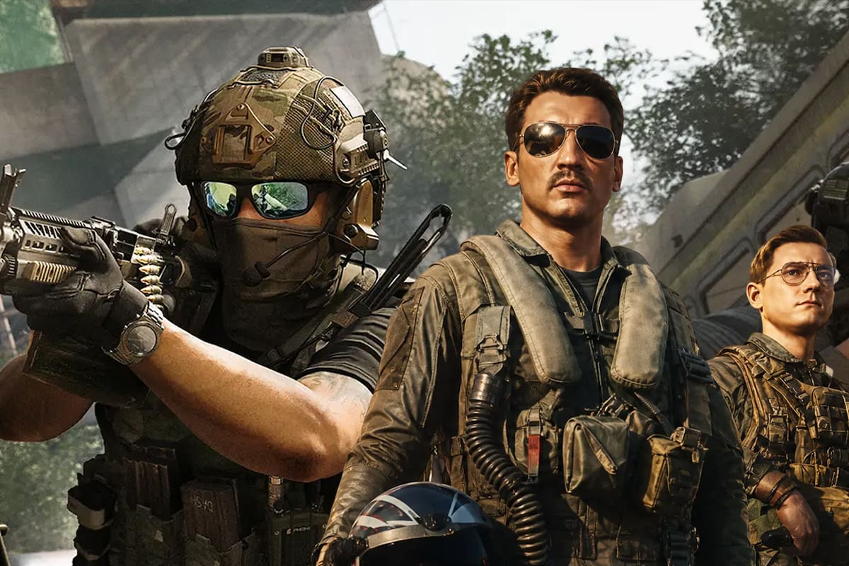 Battlefield 6 competirá contra Call of Duty y estará disponible gratis al mismo tiempo que la Beta multijugador de Modern Warfare 4