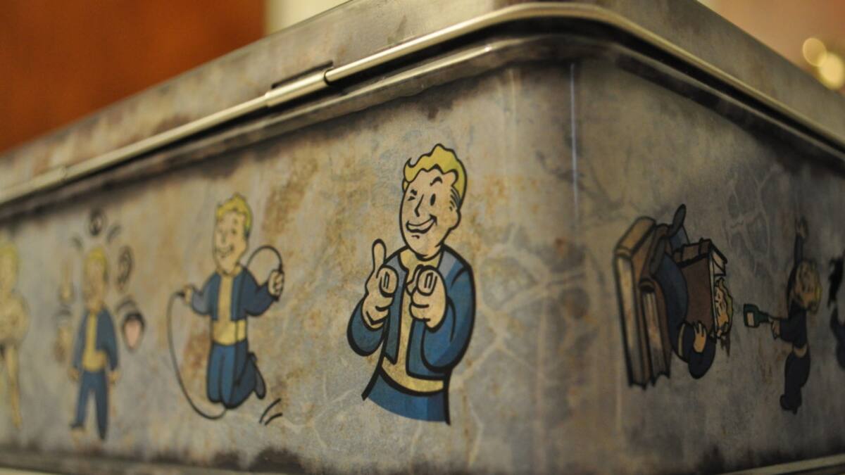 Bethesda advierte sobre el uso de cheats