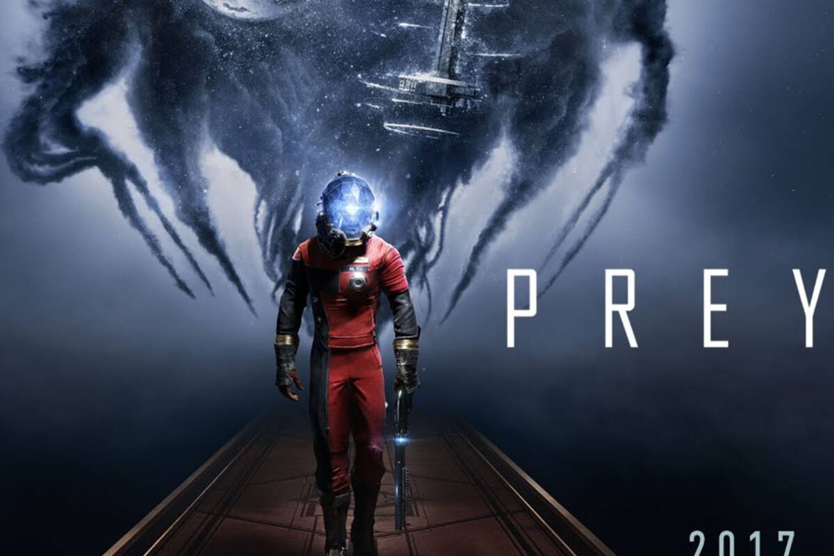 Gran parche de Prey reparará bugs y glitches