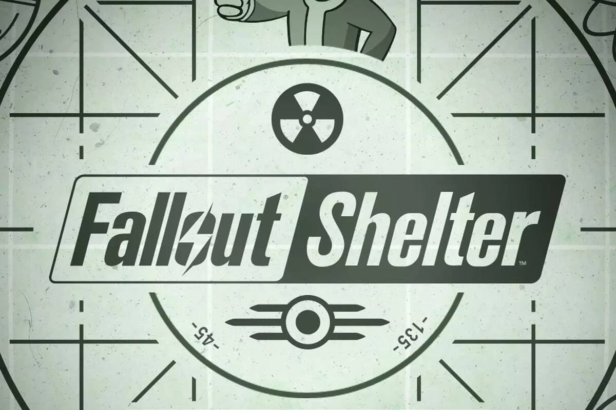 Aparece lista de trofeos de Fallout Shelter para PS4