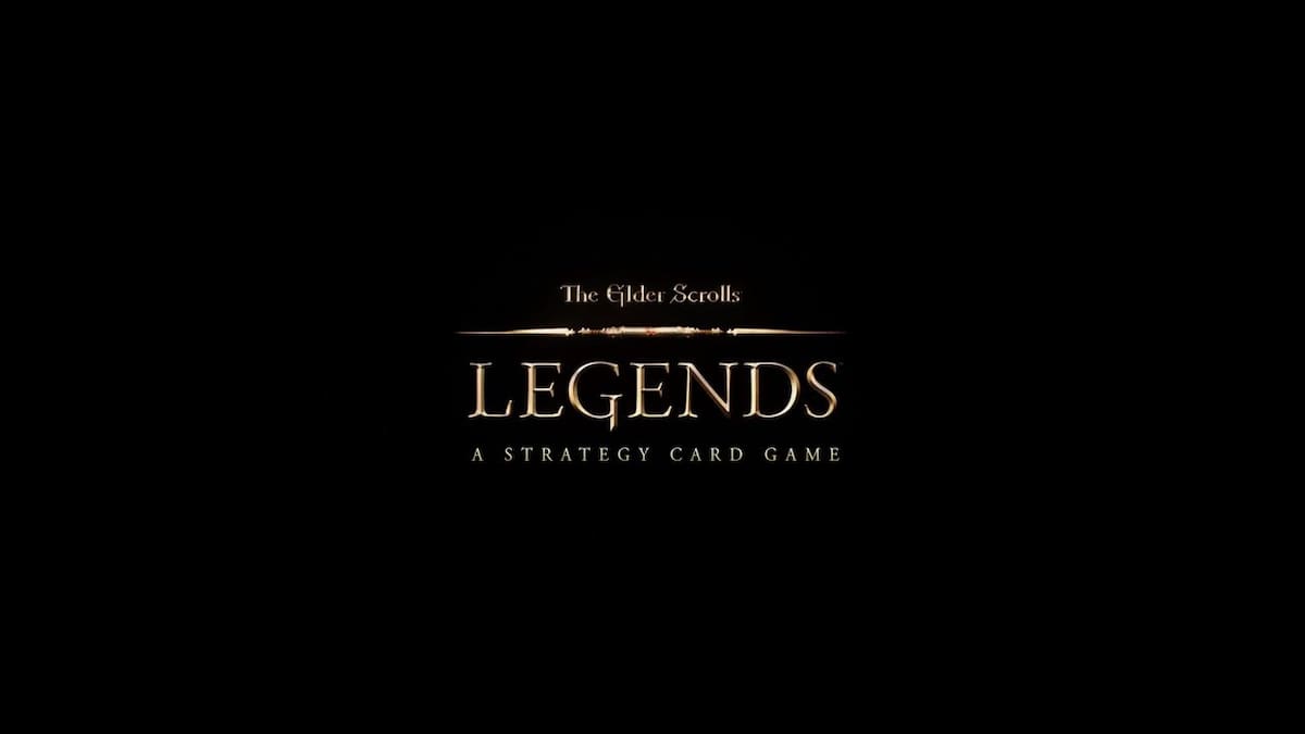 Bethesda busca llevar el juego de cartas hacia una nueva dirección